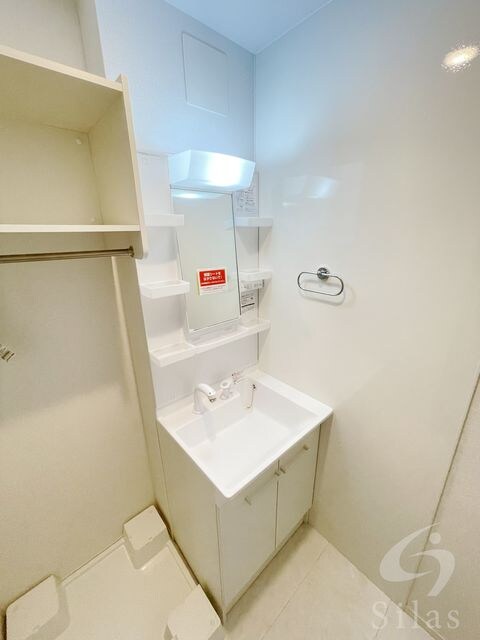 Clashist大和田の物件内観写真