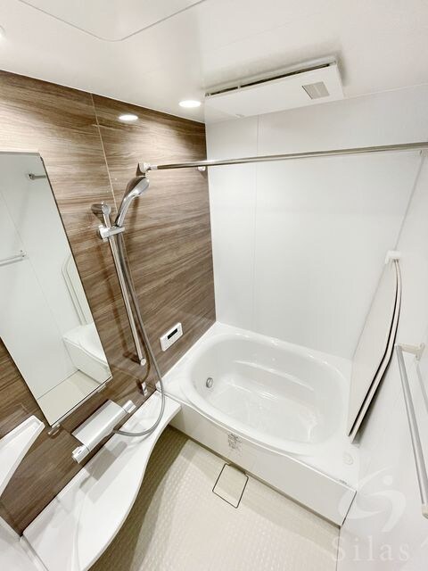 Clashist大和田の物件内観写真