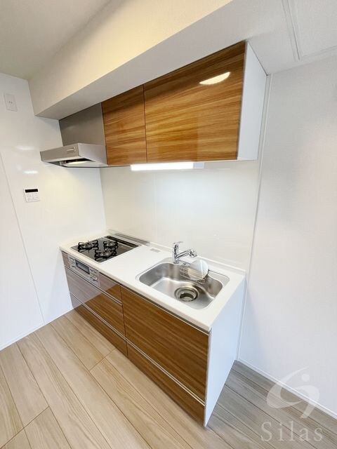 Clashist大和田の物件内観写真