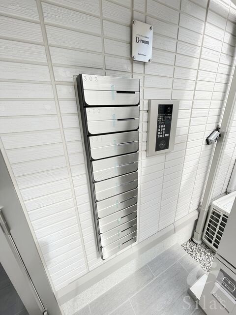 Clashist大和田の物件外観写真