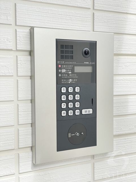 Clashist大和田の物件外観写真