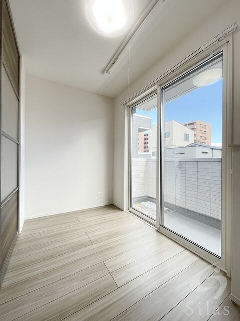 Clashist大和田の物件内観写真