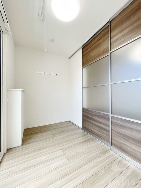 Clashist大和田の物件内観写真