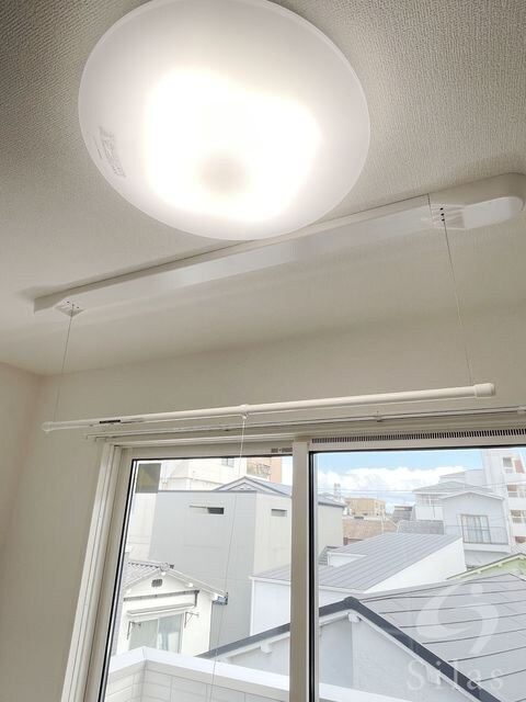 Clashist大和田の物件内観写真