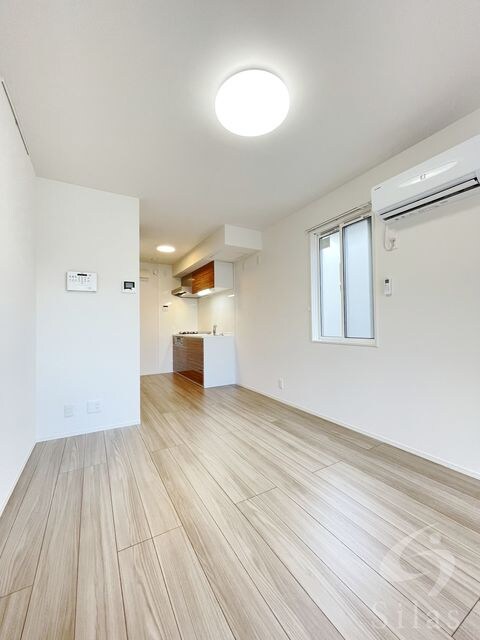 Clashist大和田の物件内観写真