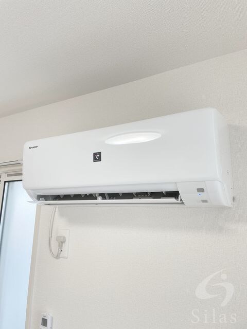 Clashist大和田の物件内観写真