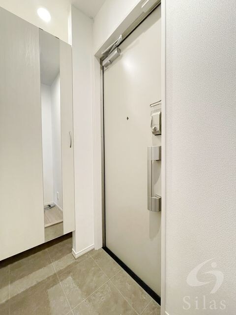 Clashist大和田の物件内観写真