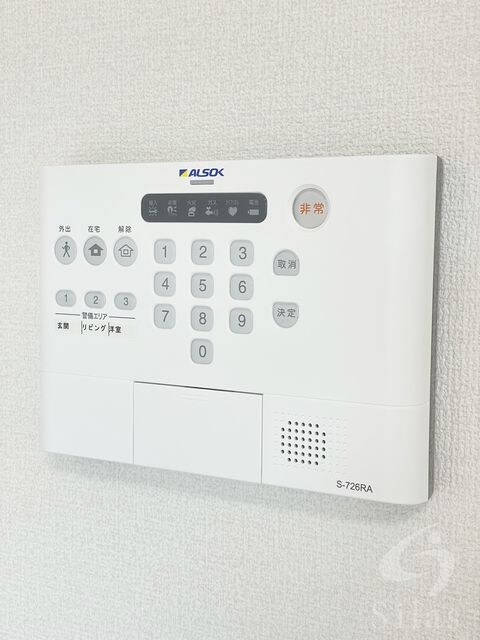 Clashist大和田の物件内観写真