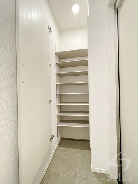 Clashist大和田の物件内観写真