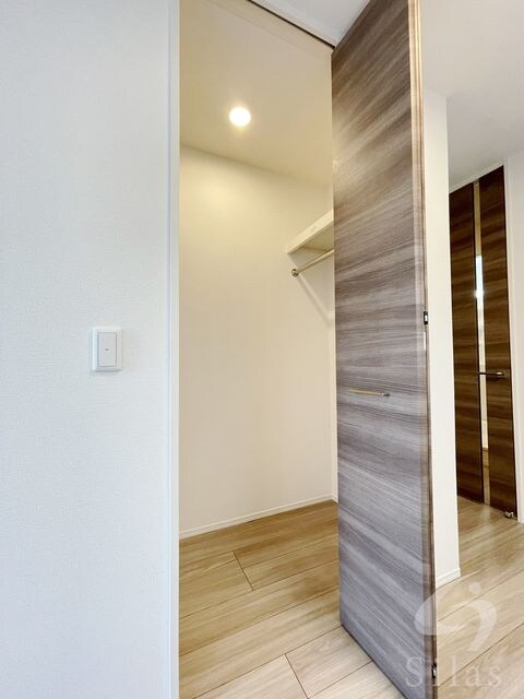 Clashist大和田の物件内観写真