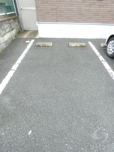 Ｆorest　court Sanponの物件外観写真