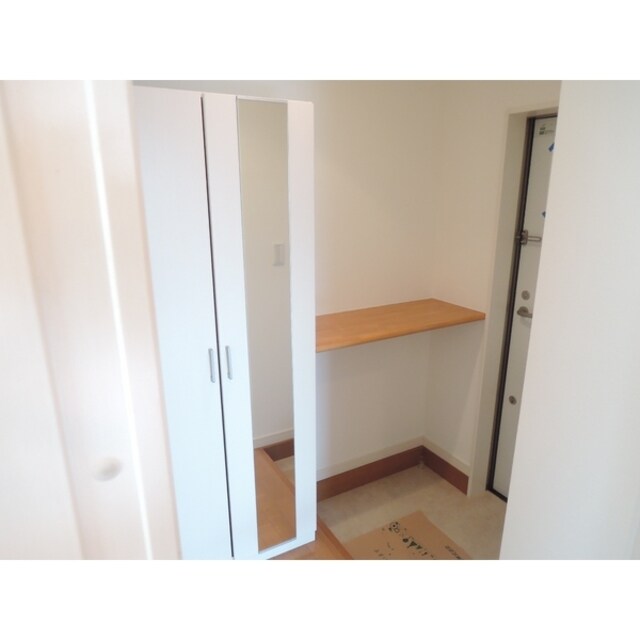 Ｆorest　court Sanponの物件内観写真