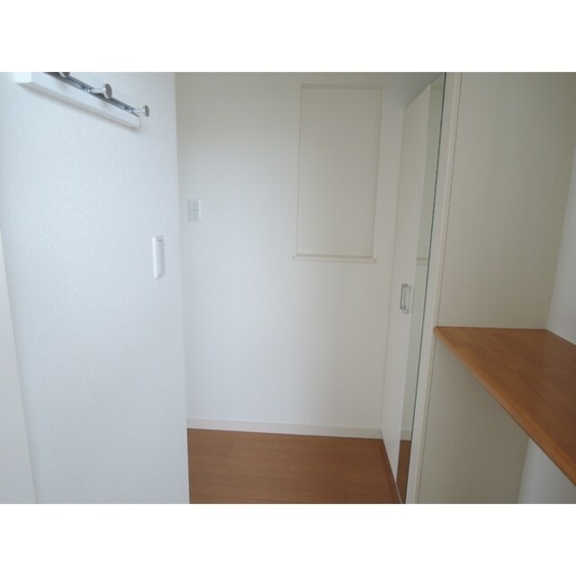 Ｆorest　court Sanponの物件内観写真