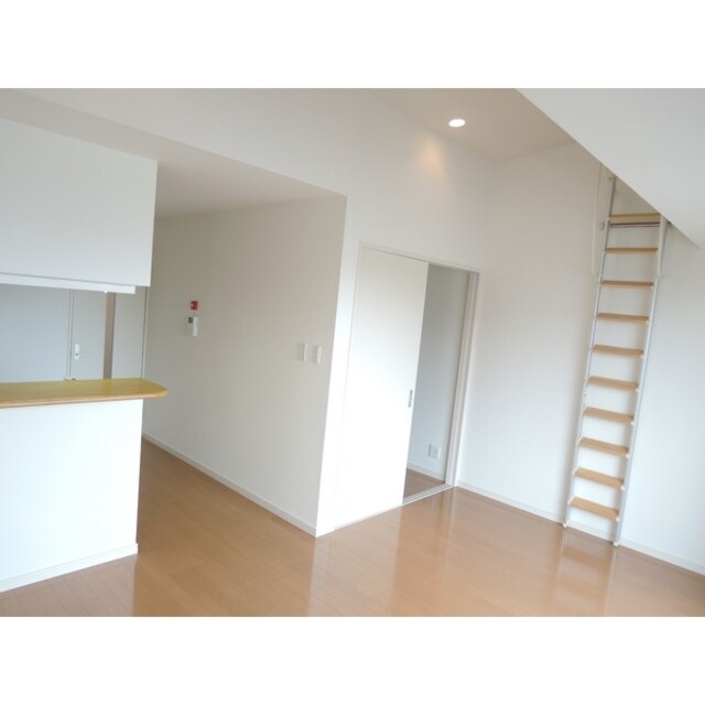 Ｆorest　court Sanponの物件内観写真