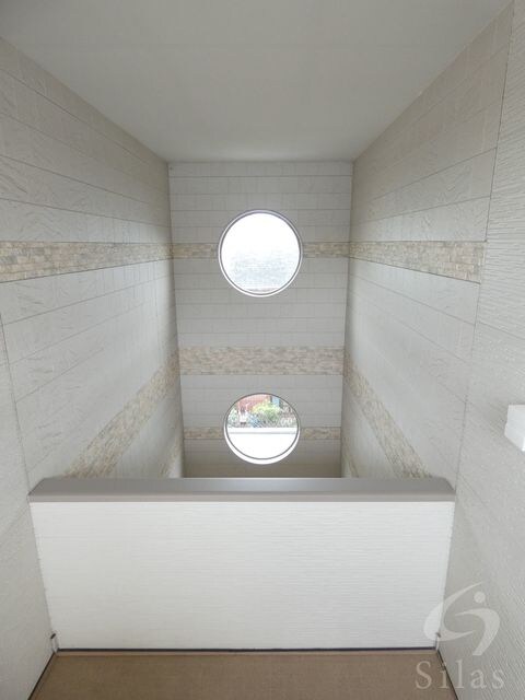 Ｆorest　court Sanponの物件外観写真