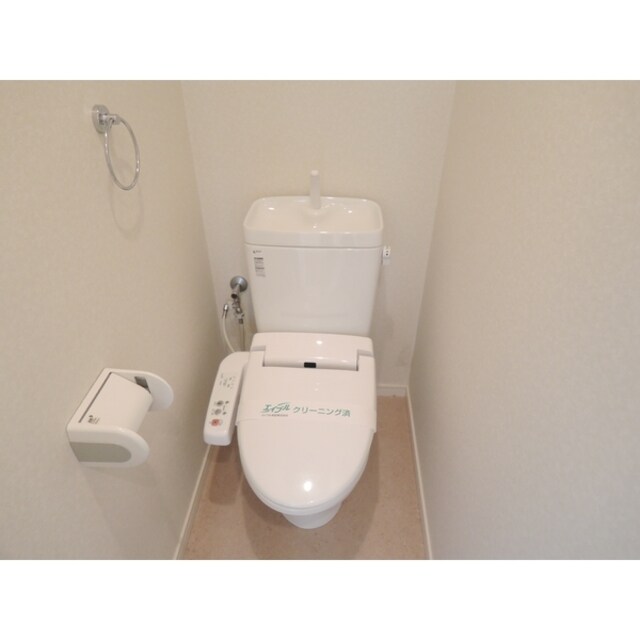 Ｆorest　court Sanponの物件内観写真