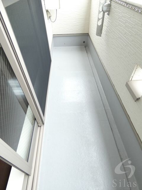 Ｆorest　court Sanponの物件内観写真