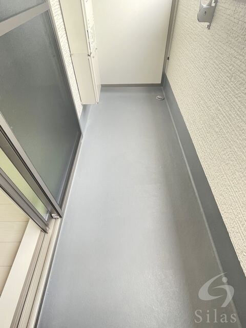 フジパレス西加賀屋の物件内観写真