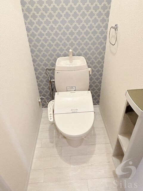 Step夙川の物件内観写真