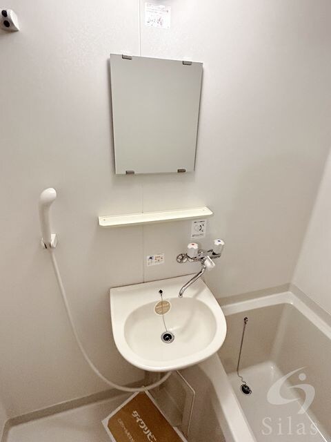 Step夙川の物件内観写真