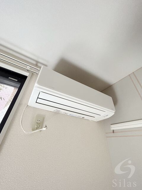 Step夙川の物件内観写真