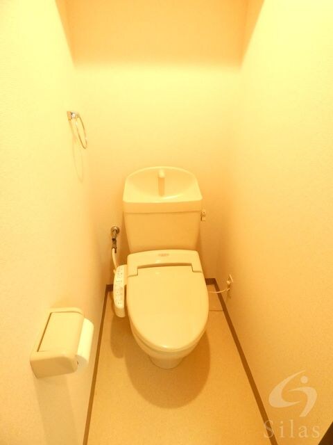 フジパレス立花サウスの物件内観写真