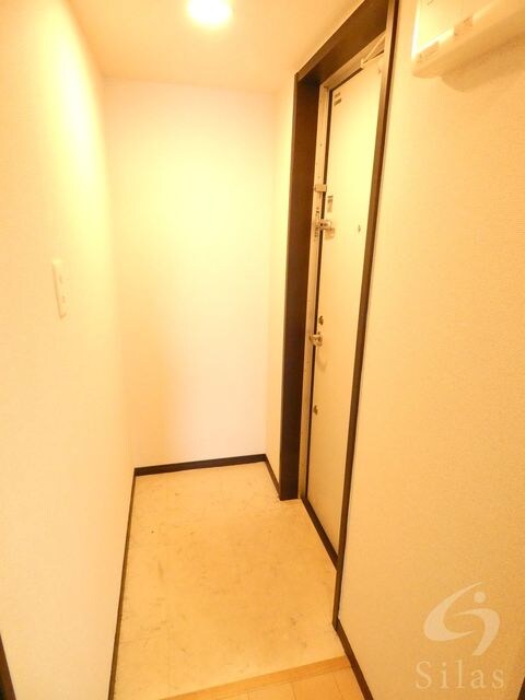 フジパレス立花サウスの物件内観写真