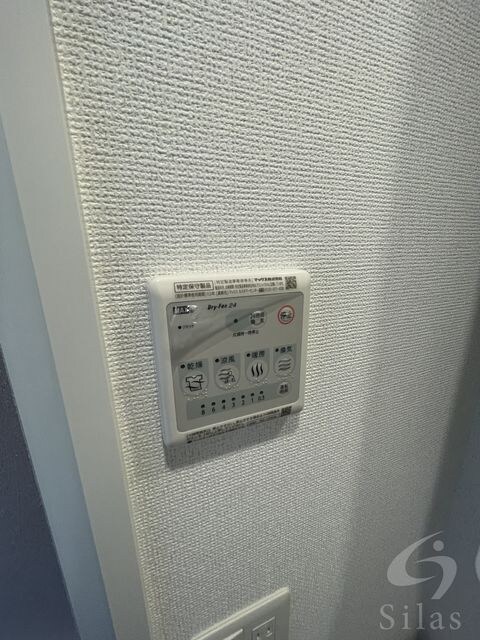 セレニテ新大阪プリエの物件内観写真