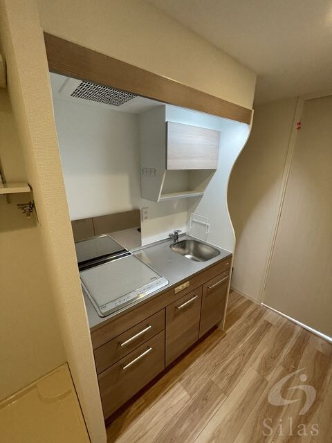 セレニテ新大阪プリエの物件内観写真