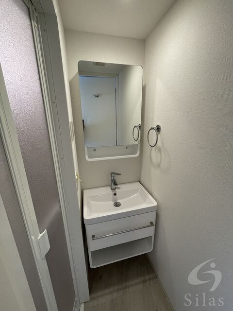 セレニテ新大阪プリエの物件内観写真