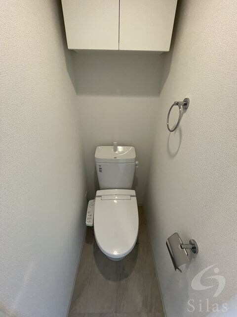 セレニテ新大阪プリエの物件内観写真