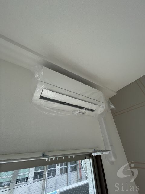 セレニテ新大阪プリエの物件内観写真