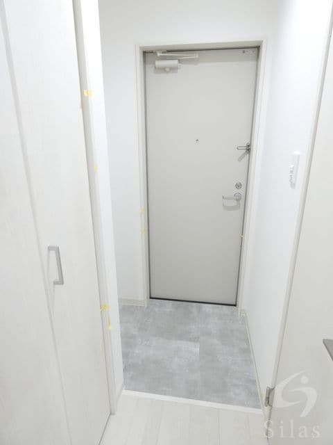 クリエオーレ菱屋東の物件内観写真