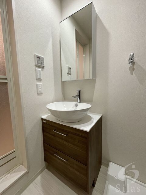 フジパレス長吉長原Ⅱ番館の物件内観写真