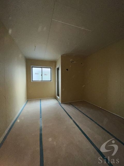 フジパレス長吉長原Ⅱ番館の物件内観写真