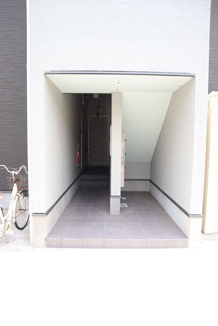 Room東園田の物件外観写真