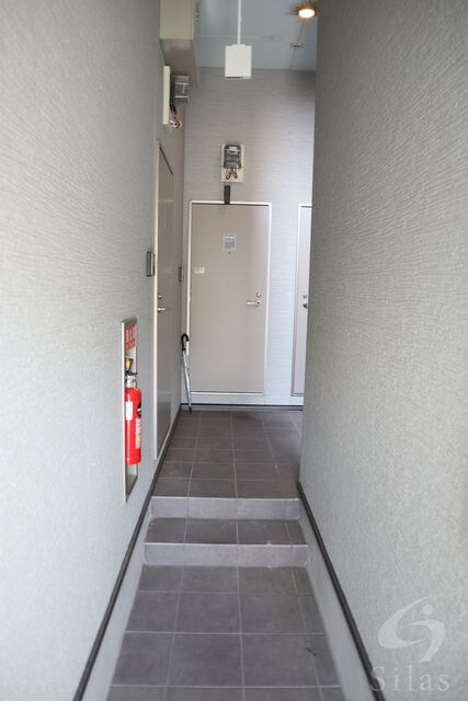 Room東園田の物件外観写真