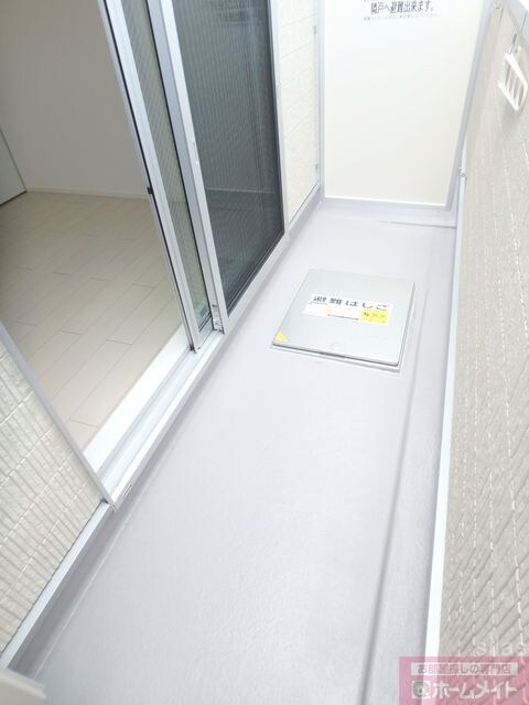 Room東園田の物件内観写真