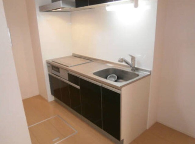 レジデンス　ファーベスの物件内観写真