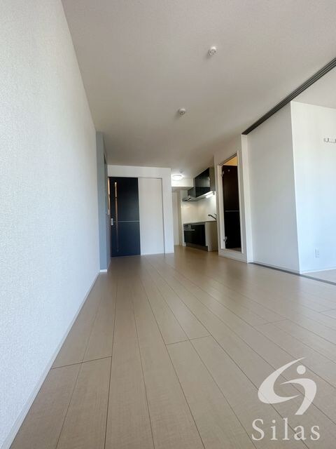 レジデンス　ファーベスの物件内観写真