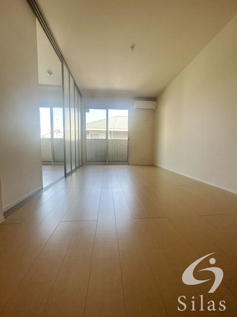 レジデンス　ファーベスの物件内観写真