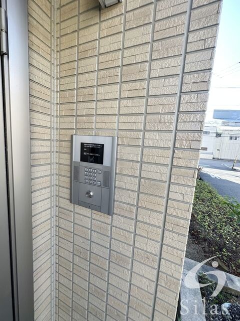 レジデンス　ファーベスの物件外観写真