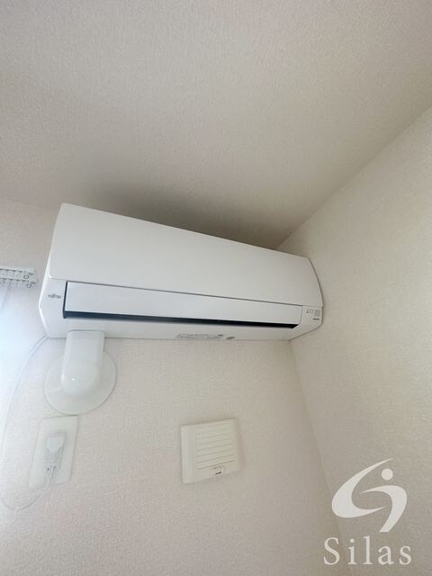 レジデンス　ファーベスの物件内観写真