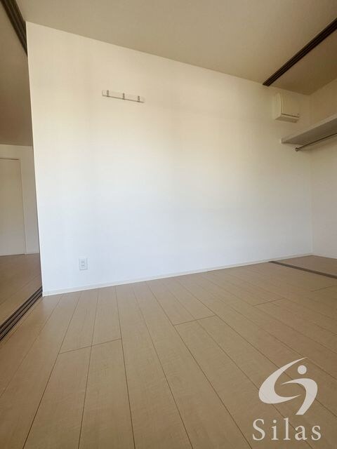 レジデンス　ファーベスの物件内観写真