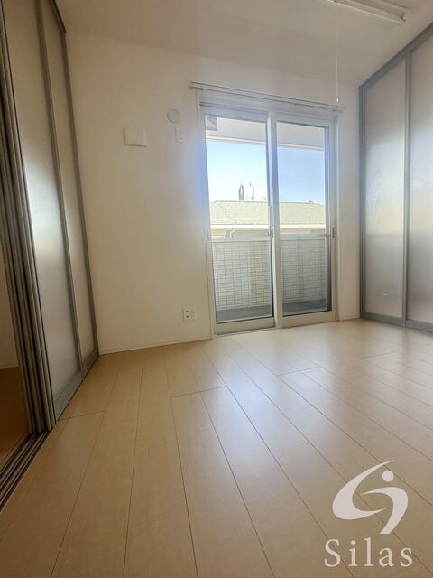 レジデンス　ファーベスの物件内観写真