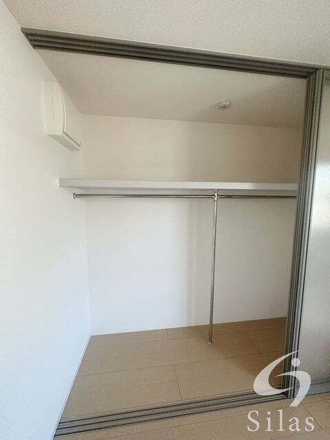 レジデンス　ファーベスの物件内観写真