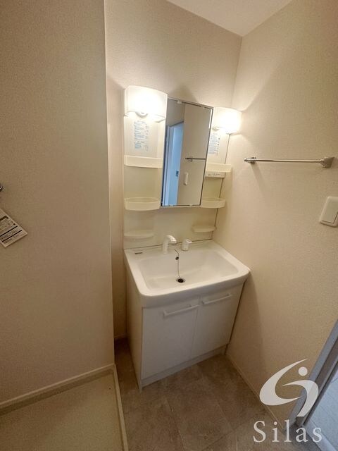 レジデンス　ファーベスの物件内観写真