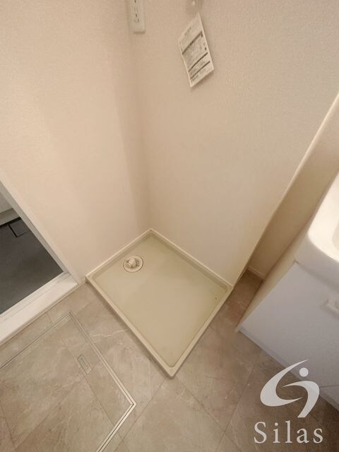 レジデンス　ファーベスの物件内観写真