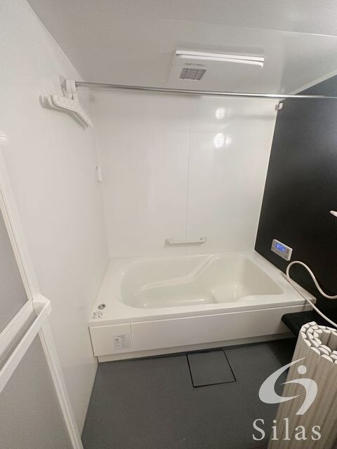 レジデンス　ファーベスの物件内観写真