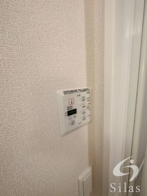 レジデンス　ファーベスの物件内観写真